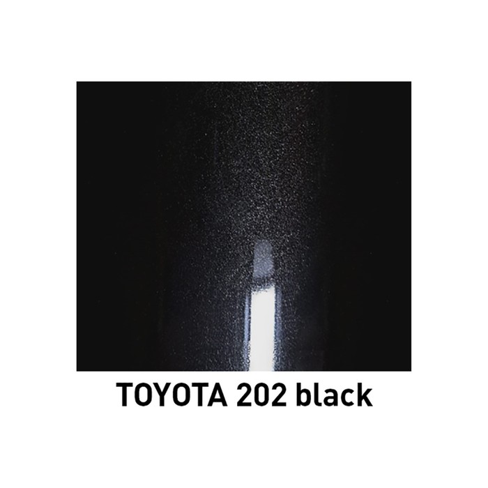 

Автоэмаль MOBIHEL металлик TOYOTA 202, 520 мл