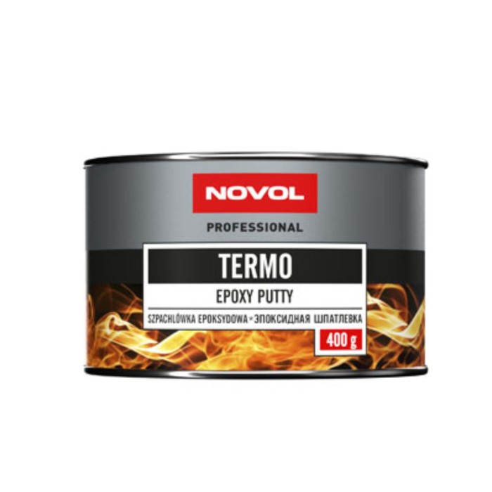 

Шпатлевка эпоксидная TERMO, 400 г