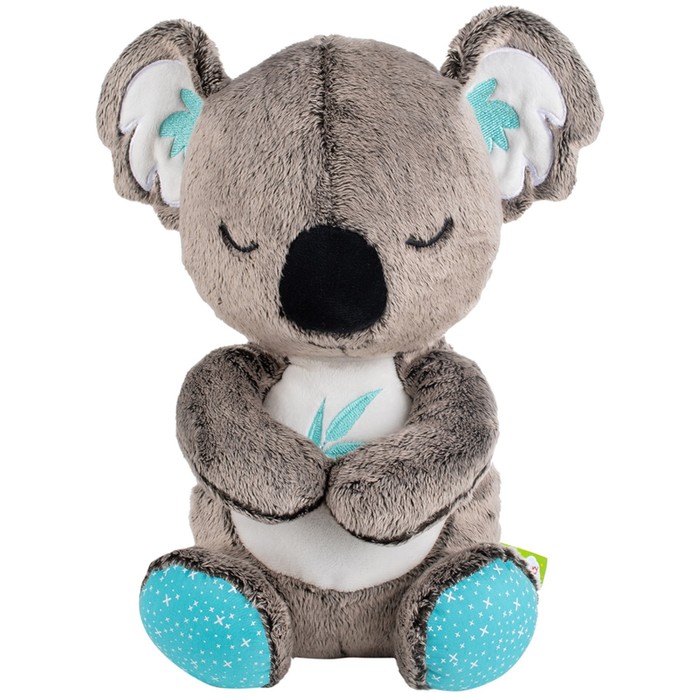 Мягкая игрушка «Коала», 30 см мягкая игрушка коала фреди русалка 30 см
