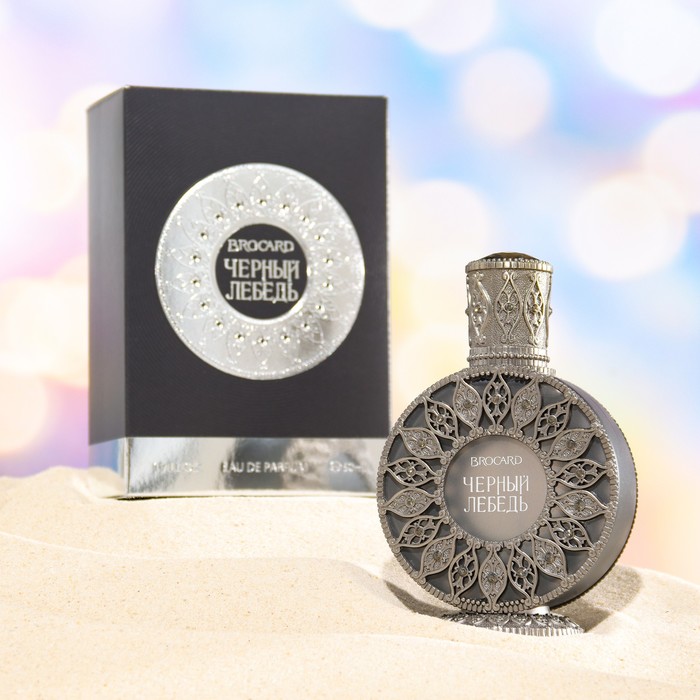 Парфюмерная вода женская 