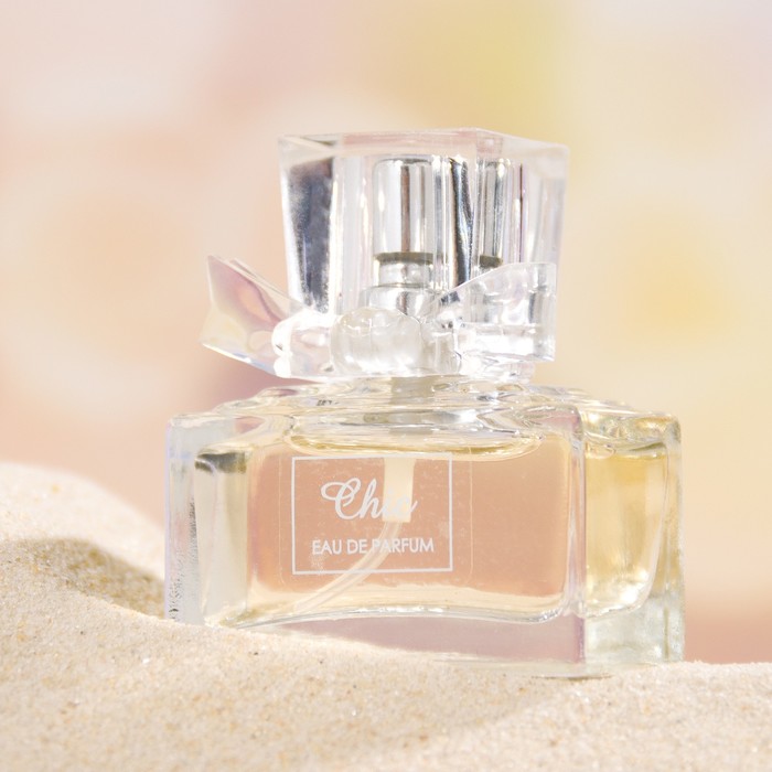 

Парфюмерная вода женская "Chic", 10 мл