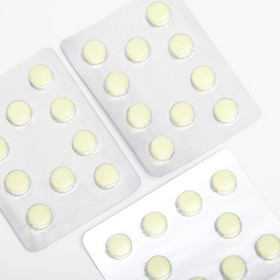 Цинк, Д3, С, кверцетин, 30 таблеток 600 мг
