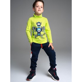 

Водолазка для мальчика, рост 110 см