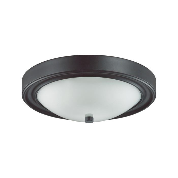 Настенно-потолочный светильник Nina 2x60W E27 10,5x10,5 см