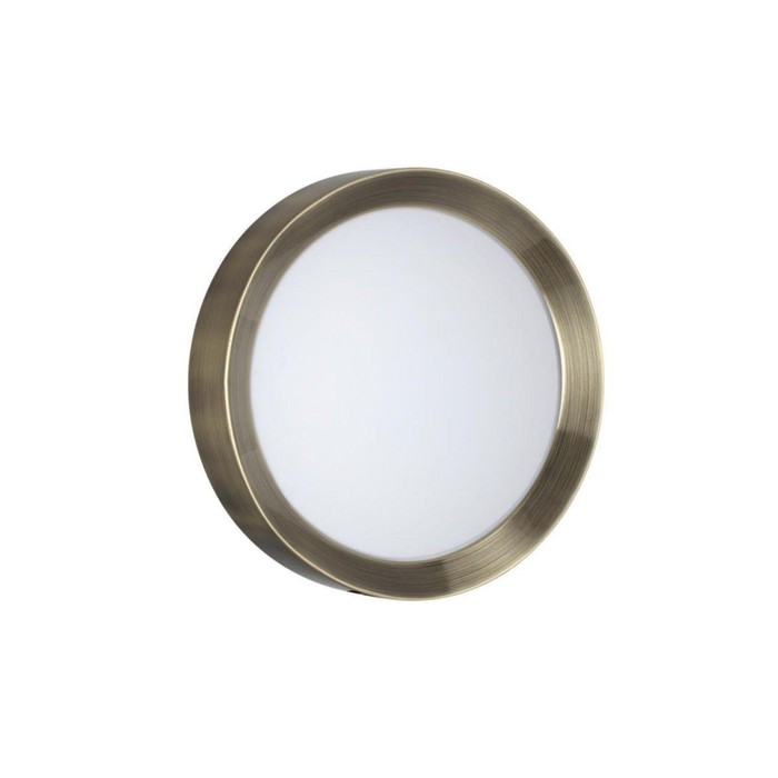 

Настенно-потолочный светильник Lunor 30W LED 8x8 см