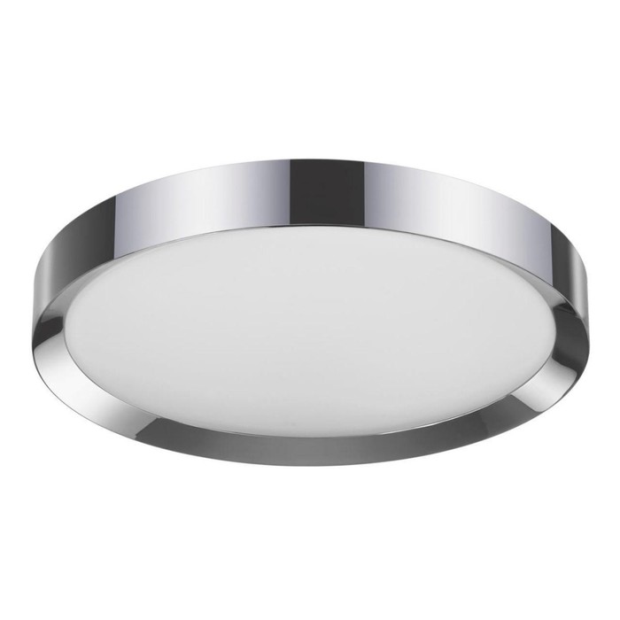 Настенно-потолочный светильник Lunor 60W LED 9x9 см