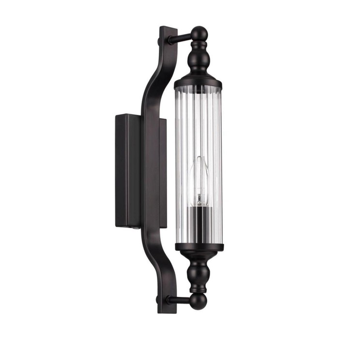 Настенный светильник Tolero 1x40W E14 40,8x8 см