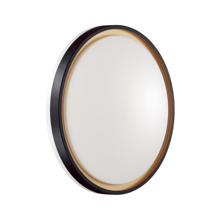 

Настенно-потолочный светильник Klapa 72W LED 9,5x9,5 см