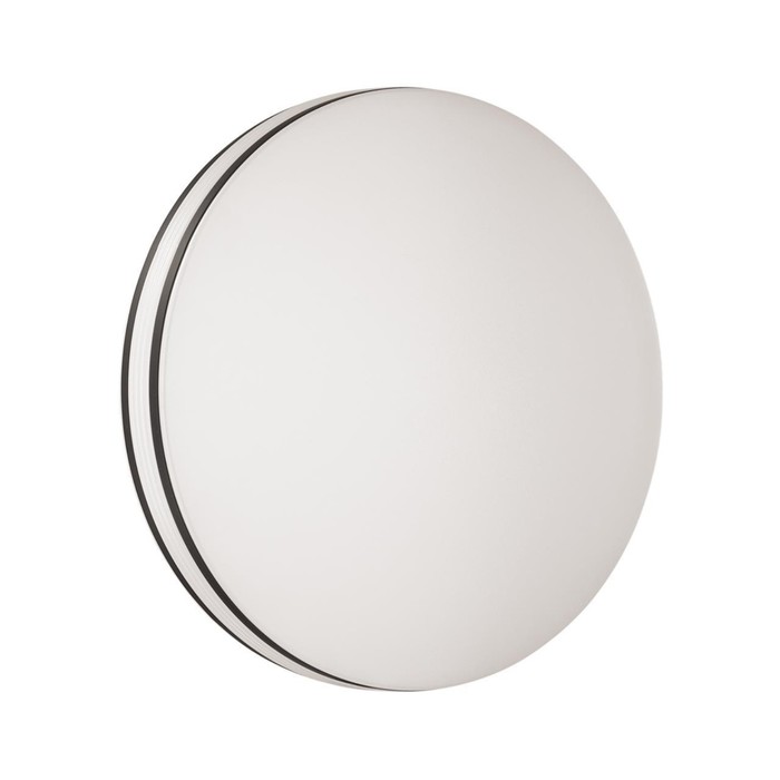 Настенно-потолочный светильник Lobio 18W LED 7,6x7,6 см