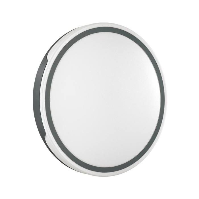 Настенно-потолочный светильник Avella 72W LED 8,5x8,5 см