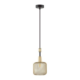 

Подвес Lecola 1x40W E14 150x150 см