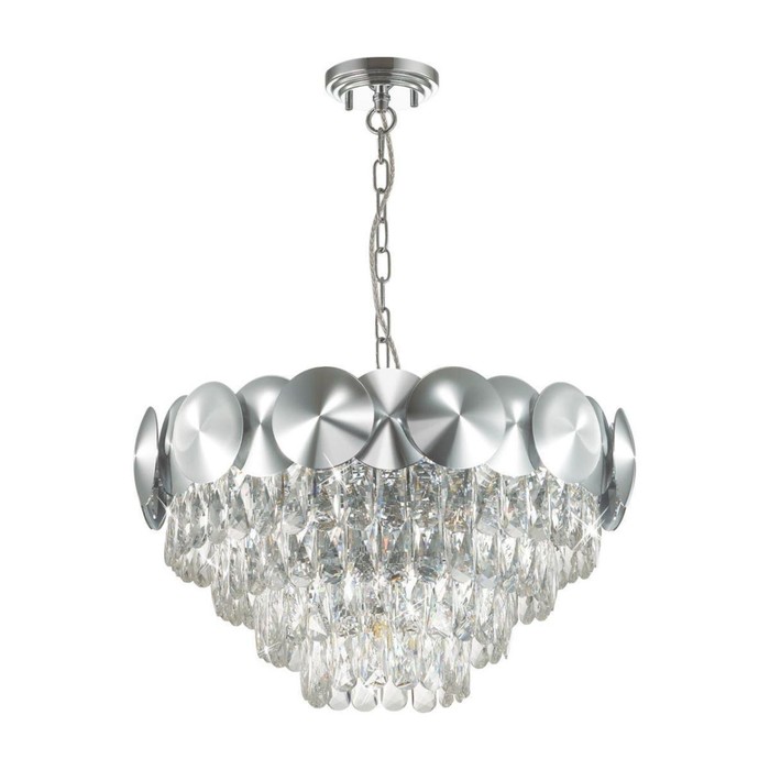 

Люстра Catris 5x40W E27 155x155 см