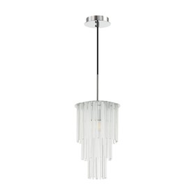 

Подвес Papita 1x60W E27 15x15 см