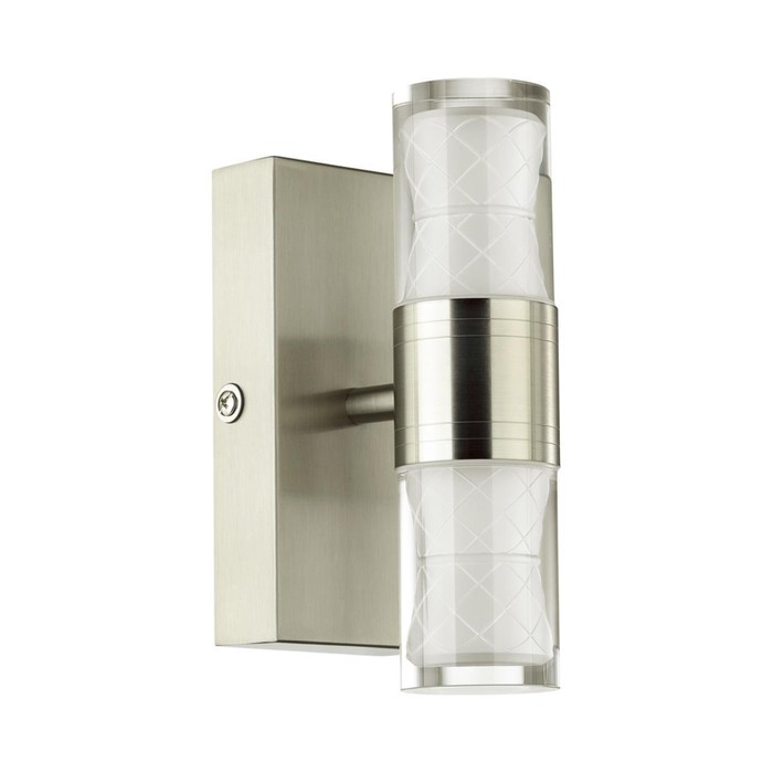 

Бра Wagner 2x5W LED 18,4x7 см