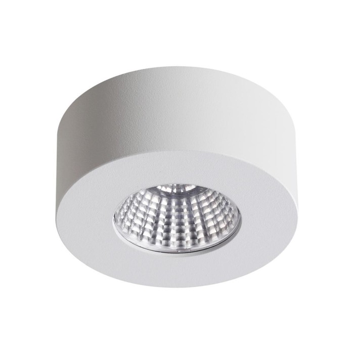 Потолочный светильник Bene 7W LED 3,4x3,4 см
