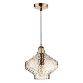 

Подвес Dove 60W E14 17x17 см
