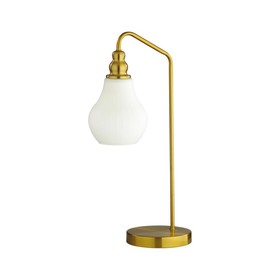 

Настольная лампа Eleonora 60W E27 48x15 см