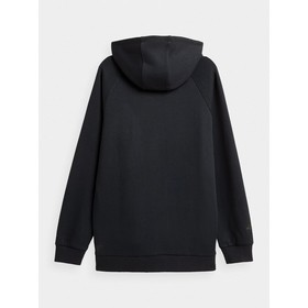 

Свитшот мужской 4F MEN'S SWEATSHIRTS, размер 46 (H4Z21-BLM021-30S)