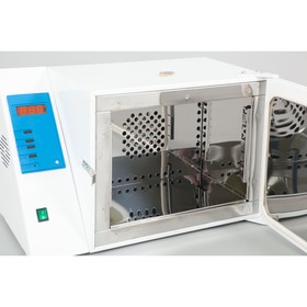 Сухожаровой шкаф ГП-20, для стерилизации инструментов, до 10 программ, V=20 л