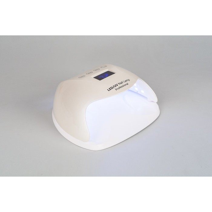 Лампа для сушки гель-лака SunDream SD-6339, 36 Вт, UV/LED, таймер, съемное дно