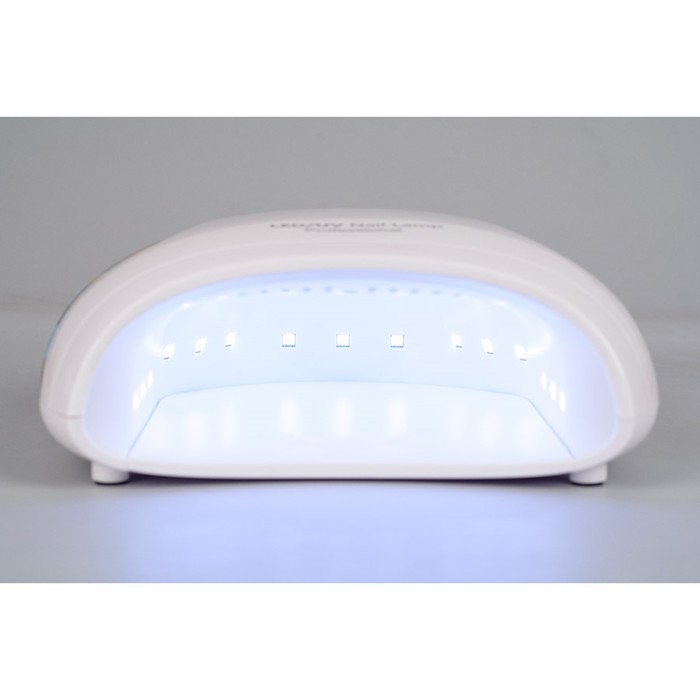 

Лампа для сушки гель-лака SunDream SD-1051, 48 Вт, UV/LED, таймер, режим Low Heat Mode