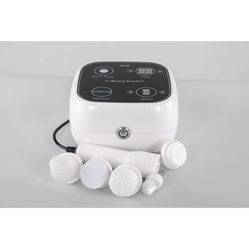 

Брашинг SunDream SD-2604, биомассажа и отшелушивания кожи