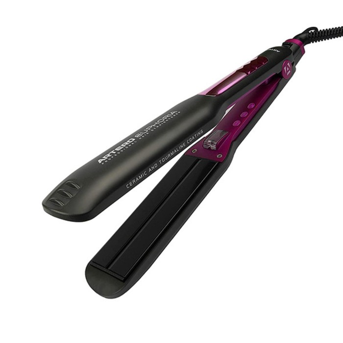 

Выпрямитель Artero Euphoria Infrared, 55 Вт, 210°, Ик-излучение, ионизация, 100-230°С