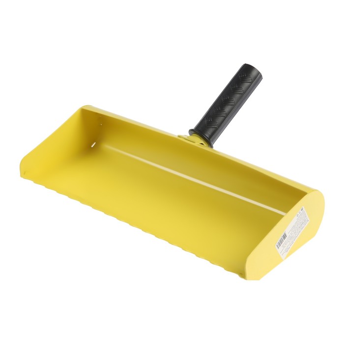 Кельма-ковш для газобетона 