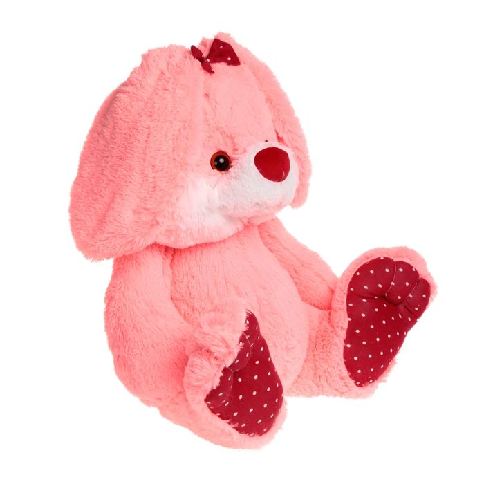 Мягкая игрушка «Заяц Сима»