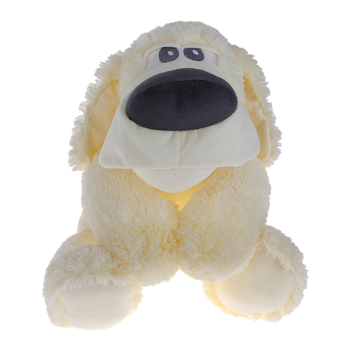 Мягкая игрушка "Собака", 70 см