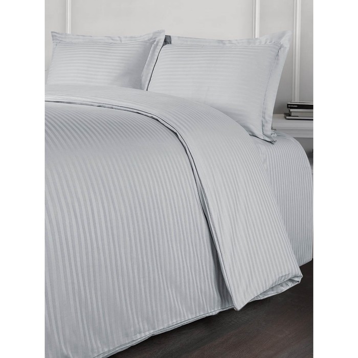 

Постельное бельё евро Line, размер 240х260 см, 200x220 см, 50x70 см - 2 шт