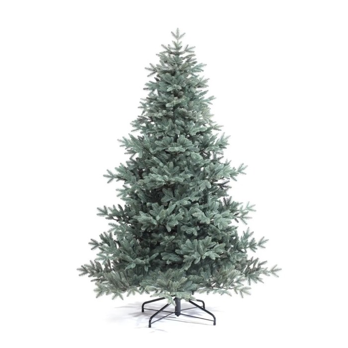 Ёлка искусственная «Лира», цвет зелёный, 180 см