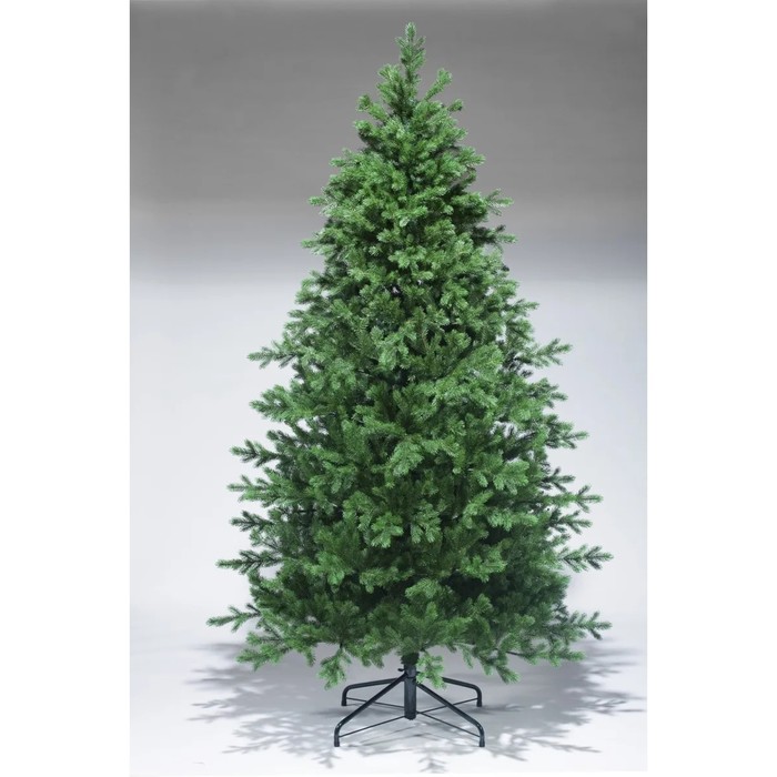 Ёлка искусственная «Прованс», цвет зелёный, 190 см