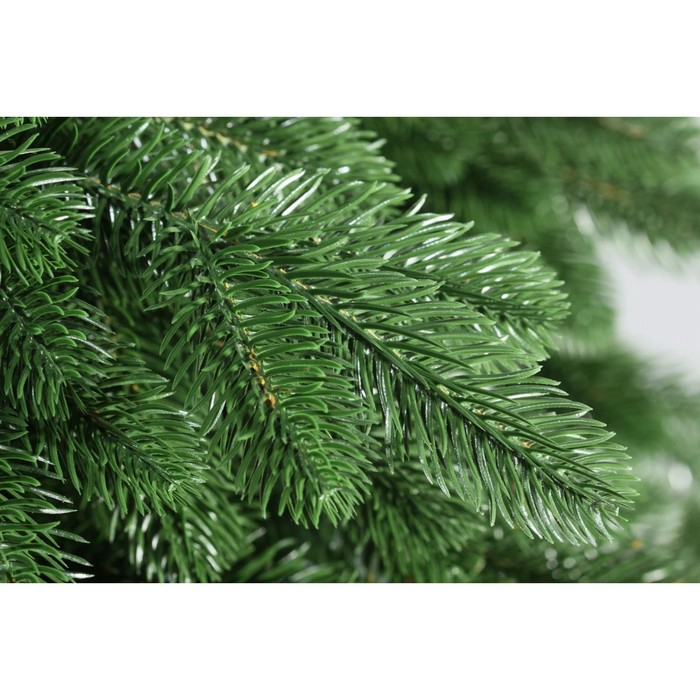 

Ёлка искусственная ElkaDe «Сказочная», цвет зелёный, 250 см