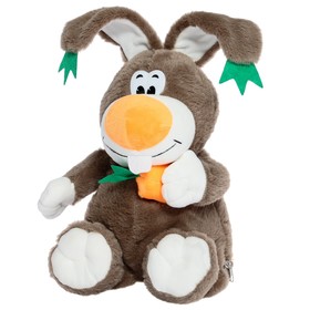 

Игрушка с замком «Кролик Топ», 900 грамм