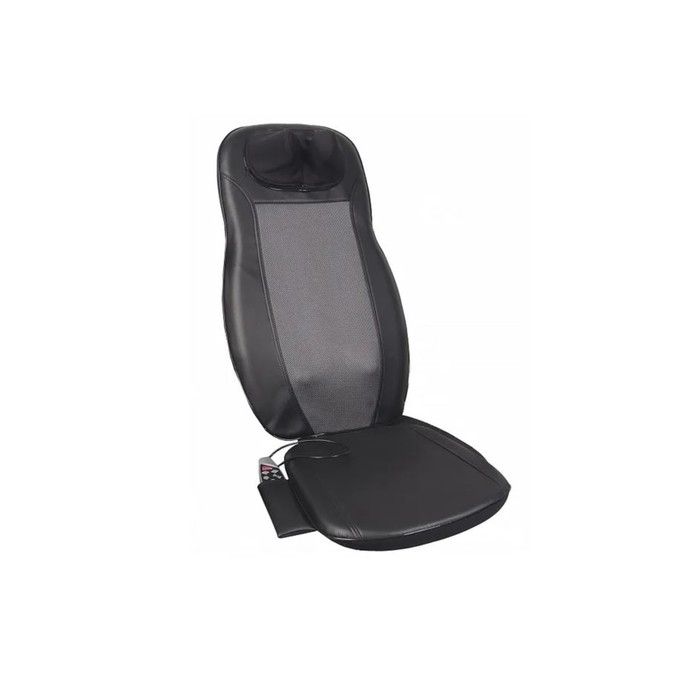 

Массажная накидка ERGOPOWER ER-MC-015, 42 Вт, для спины