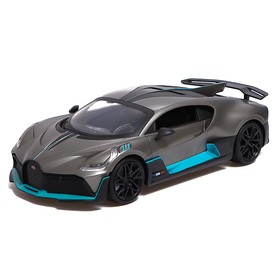 

Машина радиоуправляемая Bugatti Divo, масштаб 1:16