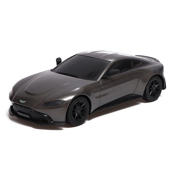 

Машина радиоуправляемая Aston Martin Vantage, 1:18, цвет МИКС