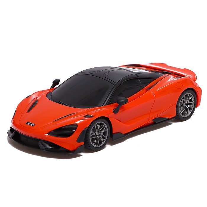 

Машина радиоуправляемая McLaren 765, 1:24