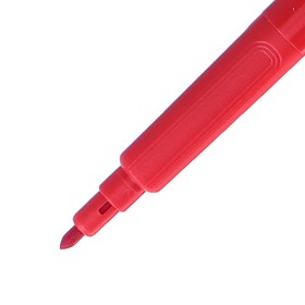 

Фломастеры 12 цветов Koh-I-Noor 1002/12 смываемые, трёхгранные, картонная упаковка, европодвес