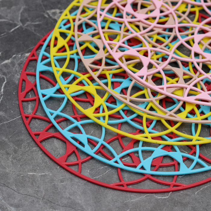 Решетка в раковину, цвет МИКС