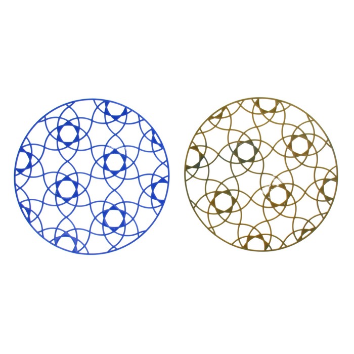 Решетка в раковину, цвет МИКС