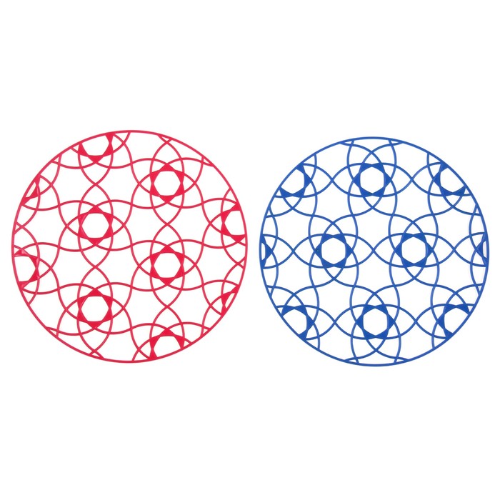 Решетка в раковину, цвет МИКС