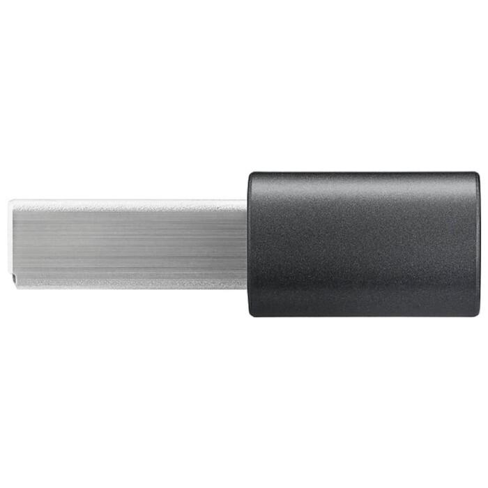 

Флешка Samsung Fit Plus MUF-64AB/APC, 64Гб, USB3.1, черный