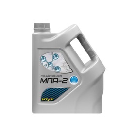 

Масло промывочное Vitex МПА-2, 4 л