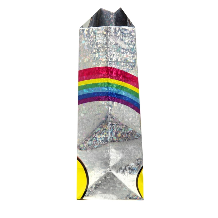 Пакет голография S, MS Смайллики МИКС (, 838898)