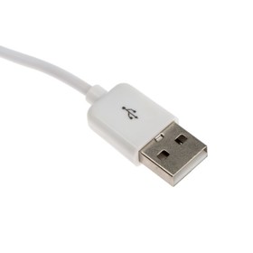 

Разветвитель USB (Hub) Perfeo PF-HYD-6010H, 4 порта, USB 2.0, белый