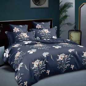 

Постельное бельё 1.5 сп, размер 150x215 см, 150x215 см, 70x70 см - 2 шт