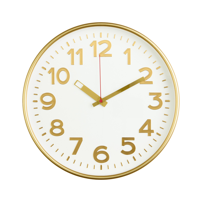 Часы настенные, серия: Классика, d-30.5 см часы настенные серия классика джойс d 22 5 см