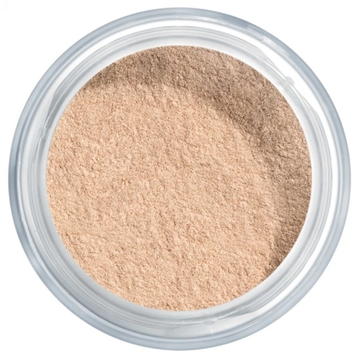 

Пудра рассыпчатая Artdeco Translucent Loose Powder Refill, сменный блок, тон 05 средний, 8 г 94240
